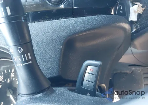 2018 Nissan Rogue S z USA, uszkodzony, nr VIN KNMAT2MT2JP602824